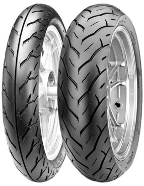 Мотошины летние CST C-6528 120/70 R16 57S