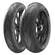Мотошины летние Anlas VIENTO SPORT 190/50 R17 73W