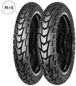 Мотошины летние Mitas MC-32 M+S 130/70 R17 62R