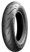 Мотошины летние Heidenau K80 SR REINF. 120/70 R12 58S