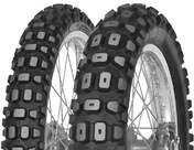Мотошины летние Mitas MC 23 M+S (TT) 140/80 R18 70R