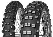 Мотошины летние Mitas Terra Force-EF Super (TT) YELLOW 120/90 R18 65R