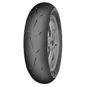 Мотошины летние Mitas MC 35 S-Racer 2.0 SOFT NHS 100/90 R12 49P