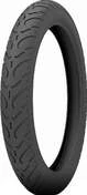 Мотошины летние Kenda K657F 6PR SPORT Challenger 100/90 R18 56H