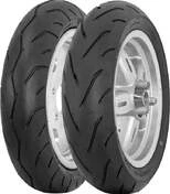 Мотошины летние Kenda K703 130/70 R13 57P