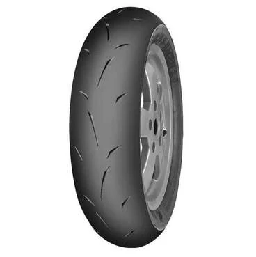 Мотошины летние Mitas MC 35 S-Racer 2.0 SUPERSOFT 100/90 R12 49P