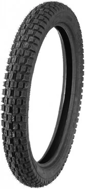 Мотошины летние Heidenau K46 (TT) 2.75/0 R16 36B