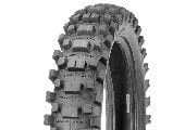 Мотошины летние Kenda K 771 Millville (TT) NHS 60/100 R12 33J