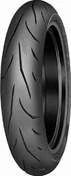 Мотошины летние Mitas Sport Force+ 120/60 R17 55W