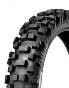 Мотошины летние Kenda K775 Washougal (TT) NHS 80/100 R10 42J