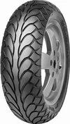 Мотошины летние Mitas MC 22 Elegance REINF. WW 120/70 R10 54L