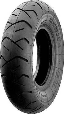 Мотошины летние Heidenau K75 3.5/0 R8 46M