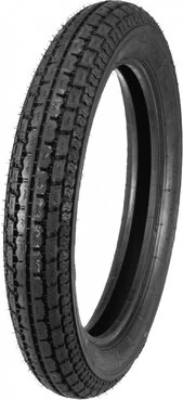 Мотошины летние Heidenau K33 (TT) REINF. 3/0 R16 48P