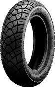 Мотошины зимние Heidenau K58 Snowtex M+S 110/70 R11 45M