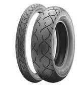 Мотошины летние Heidenau K65 100/90 R19 57H
