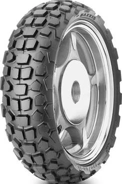 Мотошины летние Maxxis M6024 Universal 120/90 R10 57J