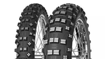 Мотошины летние Mitas Terra Force-EF Superlight (TT) 90/100 R21 57R