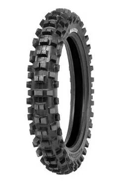 Мотошины летние Maxxis Maxxcross SI M7312 110/90 R19 62M