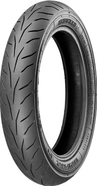 Мотошины летние Heidenau K81 110/70 R13 48S