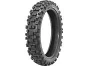 Мотошины летние Kenda K786 Washougal II NHS (TT) 80/100 R10 42J