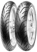 Мотошины летние CST Magsport C-6501 100/80 R17 52H