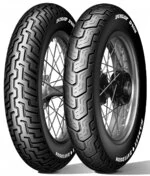 Мотошины летние Dunlop D402 SW (HARLEY-D) 130/90 R16 72H