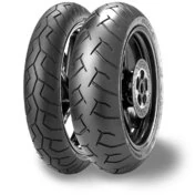 Мотошины летние Pirelli Diablo 160/60 R17 69W