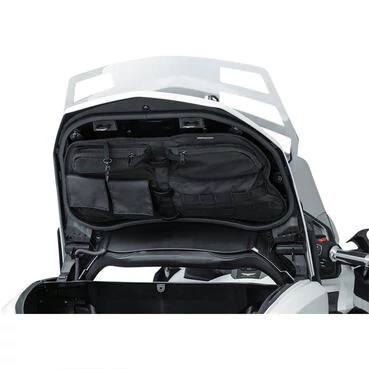 KURYAKYN Honda GL 1800 Abs Goldwing Inner Bag Черный