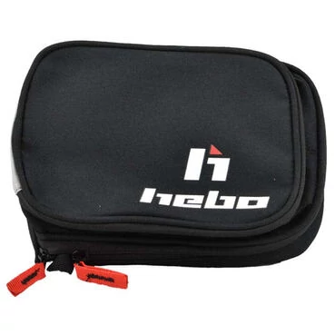 HEBO RC02 Tool Bag Черный