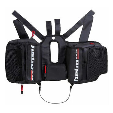 HEBO HE8133 Tank Bag Черный