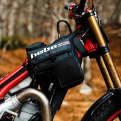 HEBO HE8133 Tank Bag Черный