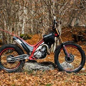 HEBO HE8133 Tank Bag Черный