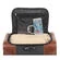 SHAD SR28 Cafe Racer 27L Saddle Bag Коричневый