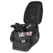 SHAD Click System Terra TR15Cl 13L Tank Bag Черный