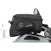 SHAD Click System Terra TR15Cl 13L Tank Bag Черный
