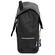 SHAD SW42 25L Side Bag Черный