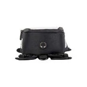 SHAD SL12 Small With Magnets Tank Bag Черный