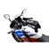 SHAD SL12 Small With Magnets Tank Bag Черный
