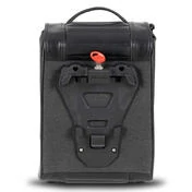 SHAD SR38 Cafe Racer 10L Side Saddlebag