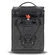 SHAD SR38 Cafe Racer 10L Side Saddlebag