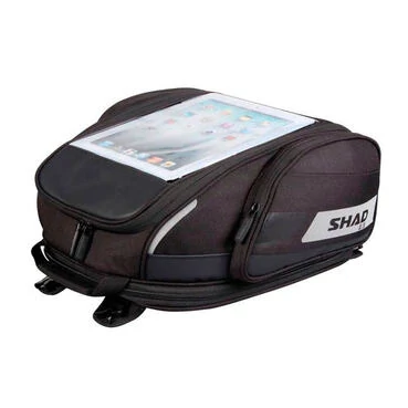 SHAD SL20 Tank Bag Черный