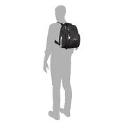 SHAD SL20 Tank Bag Черный