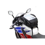 SHAD SL20 Tank Bag Черный