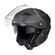 SENA Outstar Open Face Helmet Черный
