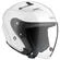 SENA Outstar Open Face Bluetooth Helmet Белый