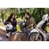 SENA Outstar Open Face Bluetooth Helmet Белый