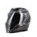ICON Airflite QB1 Full Face Helmet Черный