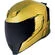 ICON Airflite MIPS Jewel Full Face Helmet Золотистый