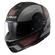 LS2 FF908 Strobe II Orion Modular Helmet Matt Black / Purple / Blue