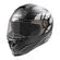 GARI G80 Fly-R Full Face Helmet Черный